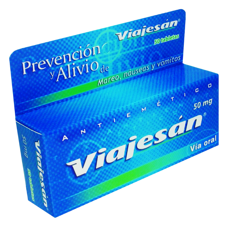 VIAJESAN – Salud CALOX